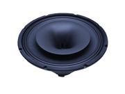 Seismic Audio CoAx 12 12 Inch Coaxial Speaker 300 Watts RMS PRO AUDIO PA DJ Replacement 8 Ohms