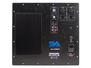 Seismic Audio SA APSC21 Plate Amplifier for PA DJ Subwoofer Cabinets 360 Watt Class AB Replacement Amplifier
