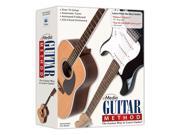 Emedia Guitar Method Educational Edition
