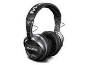 Q40 - Closed-Back Dynamic Headphones