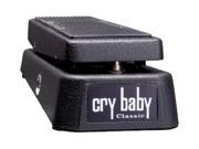 Dunlop Crybaby Classic Wah Pedal