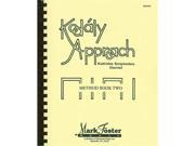 Kod?ly Approach - Method Book Two - Textbook