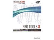 Pro Tools 8  Advanced Level goes deep into the digital-audio application, providing insights and techniques for using this powerful and amazing software to help you create spectacular music