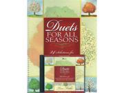 Duets for All Seasons - Book with Split-Channel CD