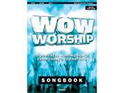 This dynamic sampling of the best modern worship material features 33 powerful songs from today's top artists such as Casting Crowns, Amy Grant, Tree63, Third Day and many others