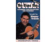 The Blues Bag - Video Two