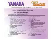 Carpenters - Christmas Portrait - Smart PianoSoft