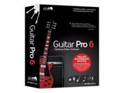 eMedia Guitar Pro 6 Deluxe Soundbank Edition
