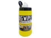 UPC 811447011012 product image for Big Wipes Industrial Wipe | upcitemdb.com