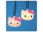 Hello Kitty Blow Mold Light Set