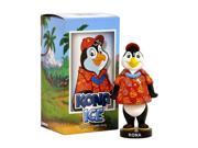 UPC 814089010689 product image for Kona Ice Penguin Mascot Bobble Head | upcitemdb.com