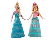 Frozen Disney Princess Sisters Royal Ball Dolls Pack