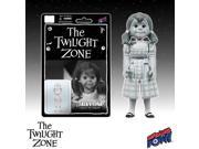 UPC 840417100050 product image for The Twilight Zone Talky Tina 3 3/4-Inch Scale Action Figure | upcitemdb.com