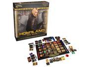 Homeland The Game Board Game
