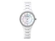 Skagen watch 347SSXWC