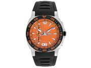 UPC 836024010653 product image for Tommy Bahama Relax Collection Orange Dial Men's Watch #RLX1190 | upcitemdb.com