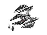 Lego: Star Wars: Tie Defender