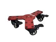 Opteka Y-BOARD Tri-Wheel Video Stabilization Table Dolly System for DSLR Cameras & Camcorders