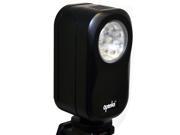 Opteka VL-20 Universal LED Video Camera Light for Sony, Panasonic, Canon, Flip, JVC, Toshiba, Samsung & Kodak Camcorders