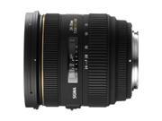 Sigma 24-70mm f/2.8 IF EX DG HSM AF Standard Zoom Lens for Pentax Digital SLR Cameras