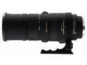 Sigma 150-500mm f/5-6.3 DG APO OS (Optical Stabilizer) HSM AutoFocus Telephoto Zoom Lens for Pentax AF Cameras