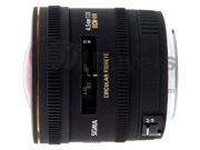 Sigma 4.5mm f/2.8 EX DC HSM Circular Fisheye Lens for Nikon Digital SLR Cameras