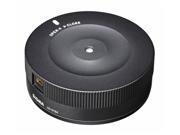 Sigma 878101 USB Dock Lens Firmware for Canon Lenses (Black)