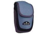Samsonite TC200BLU Quick-Access Camera Bag (Blue) - Fits Most Digital Cameras!