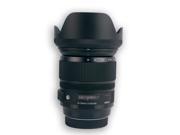 Sigma Corporation 635306 24-105mm F 4.0 DG OS HSM Zoom Lens for Nikon Cameras