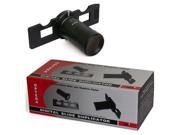 Opteka HD2 Slide Copier for SONY DSC-W130 W120 VAD-WE Digital Camera Includes Tube Adapter & Bonus 10X Macro Close Up Lens