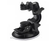 Opteka OPT-GP9SC Large Suction Cup Window Car Mount for GoPro Hero 4, 3+, 3, 2 and 1 Digital Action Cameras