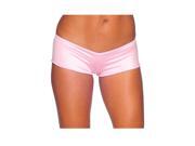 Micro Shorts