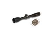 UPC 631618108767 product image for BSA Optics 3-9x50 Duplex Reticle Fully Coated Riflescope, Matte Black - Clam Pac | upcitemdb.com