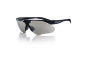 Bolle Sport Parole Sunglasses, Matte Black Frame/TNS Gun Lenses
