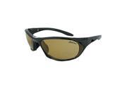 Julbo Race Speed Sunglasses - Shiny Black Frame, Zebra Lenses
