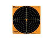 Caldwell Orange Peel Sight In Paper Targets 16 inch 5 sheets