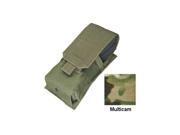 Condor Single M4 Mag Pouch, Multicam