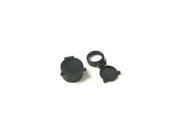 Aimpoint Lens Cap Flip Up Front For All Cet And Acet 1x Sights, Transparent 1224