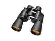 Barska 10 30x50 Gladiator Zoom Ruby Lens Porro BK 7 Prism Binoculars Black Box Pack AB10168