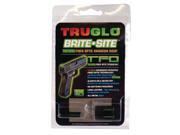 Truglo Tg131mpty Tfo Tritium Fiber Optic Smith & Wesson Green/yellow Gunsight