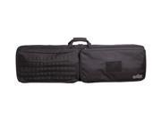 Uncle Mike's 3-Gun Competition Bag Black