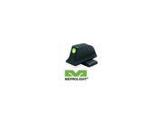 Meprolight Sig Adj.. Front, Green