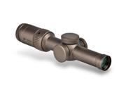 Vortex Razor HD Gen II 1 6x24mm Riflescope w VMR 2 Illuminated Dot MRAD Reticle