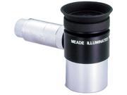 Meade MA 12mm Illuminated Reticle Eyepiece 125in wireless