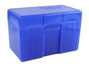Frankford Arsenal Belted Magnum Ammo Box 511 50 Count Blue