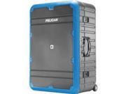 Pelican EL30 Elite Vacationer Luggage w Enhanced Travel System Case 25.85x16.98x
