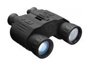 Bushnell 2x40mm Equinox Z Digital Night Vision Binocular Black Box