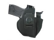 Viridian Ambidextrous IWB Pro Stealth Holster for S W Shield with Reactor 950 00