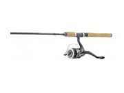 UPC 039364701117 product image for South Bend Equinox Spinning Rod and Reel Combo - 5'6 111107 | upcitemdb.com