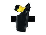 UPC 781607307265 product image for Safariland 6520 SLS Level-II Retention, Clip On Holster, Taser X26P, STX Tactica | upcitemdb.com